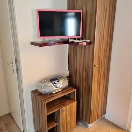 Mobil-home Mazet 100 A Appartamento