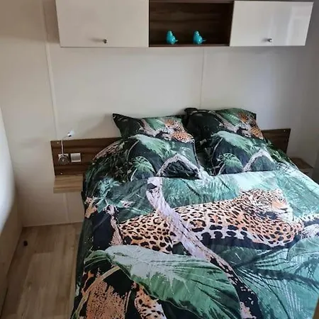 Mobil-home Mazet 100 A Appartamento *