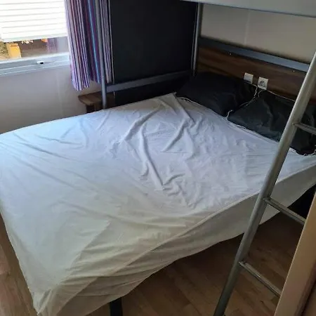 Appartamento Mobil-home Mazet 100 A Vias