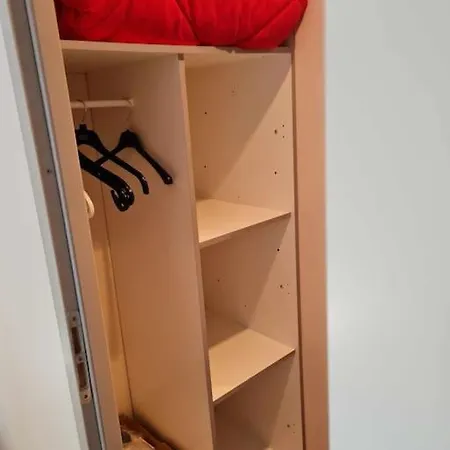 Mobil-home Mazet 100 A * Vias